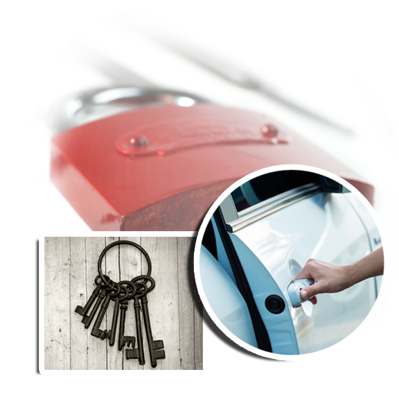 Local Locksmith in Washington